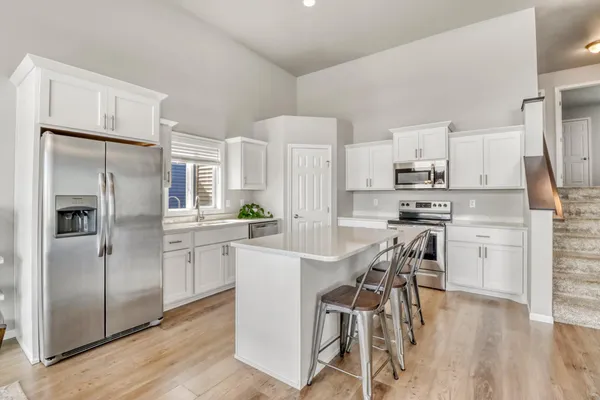 $444,900 | 1161 Albert Court West, West Fargo, ND 58078