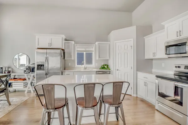 $444,900 | 1161 Albert Court West, West Fargo, ND 58078