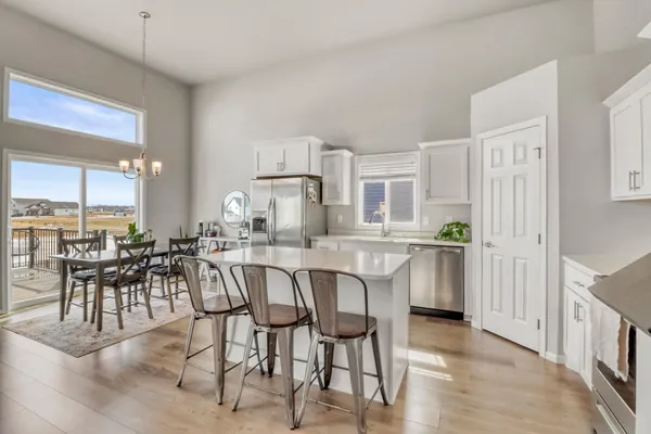 $444,900 | 1161 Albert Court West, West Fargo, ND 58078