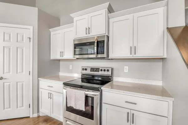 $444,900 | 1161 Albert Court West, West Fargo, ND 58078