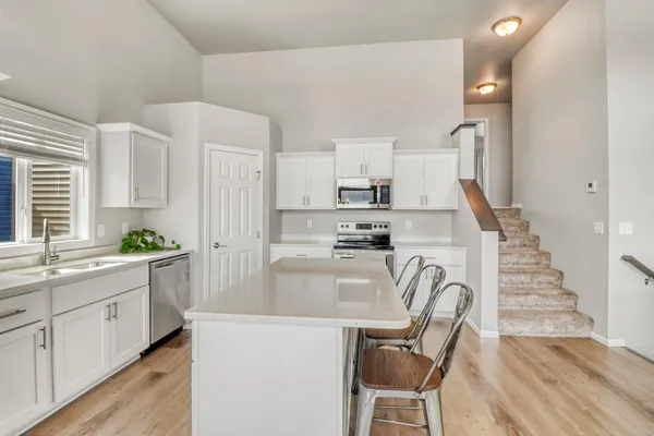 $444,900 | 1161 Albert Court West, West Fargo, ND 58078