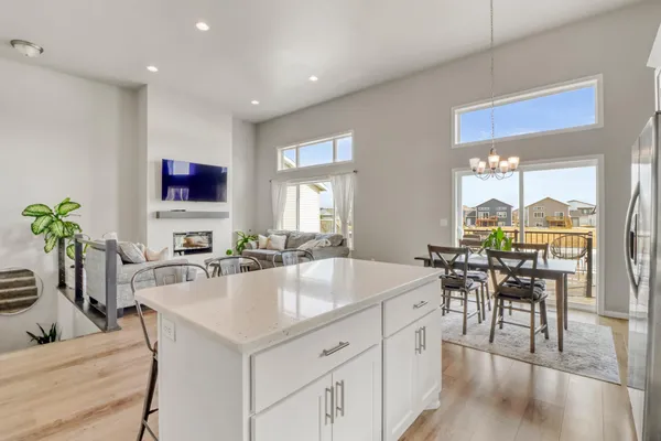 $444,900 | 1161 Albert Court West, West Fargo, ND 58078