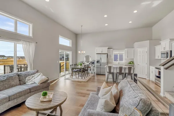 $444,900 | 1161 Albert Court West, West Fargo, ND 58078