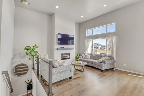 $444,900 | 1161 Albert Court West, West Fargo, ND 58078