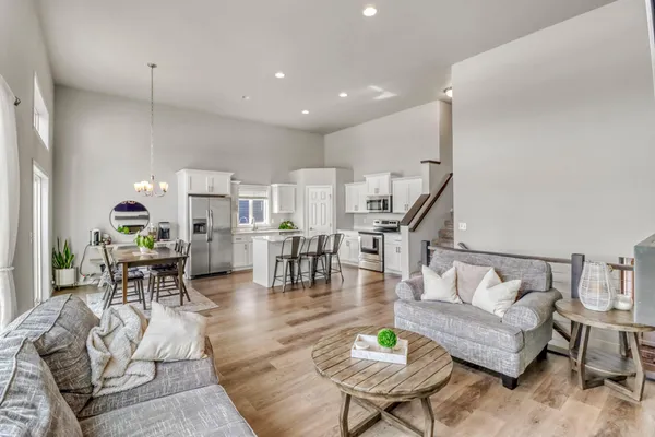 $444,900 | 1161 Albert Court West, West Fargo, ND 58078