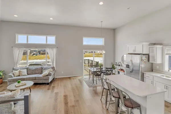 $444,900 | 1161 Albert Court West, West Fargo, ND 58078