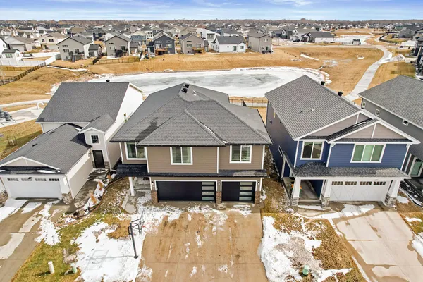 $444,900 | 1161 Albert Court West, West Fargo, ND 58078
