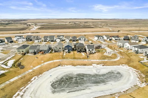$444,900 | 1161 Albert Court West, West Fargo, ND 58078