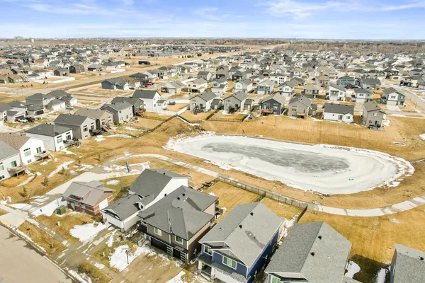 $444,900 | 1161 Albert Court West, West Fargo, ND 58078