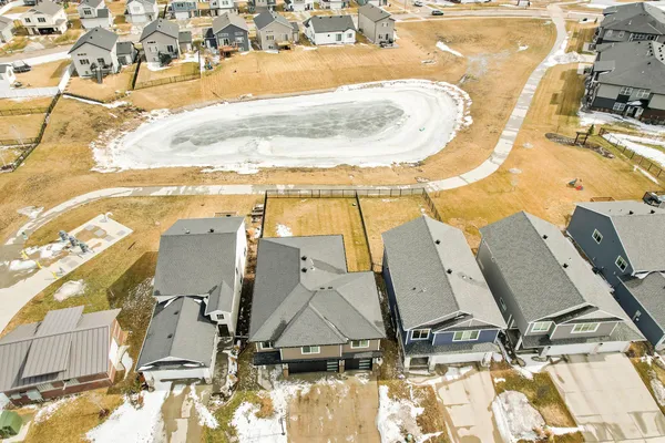 $444,900 | 1161 Albert Court West, West Fargo, ND 58078