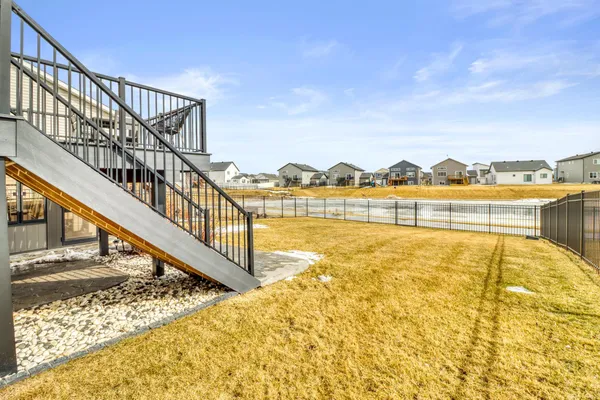 $444,900 | 1161 Albert Court West, West Fargo, ND 58078