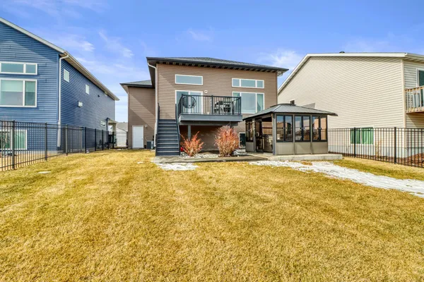 $444,900 | 1161 Albert Court West, West Fargo, ND 58078