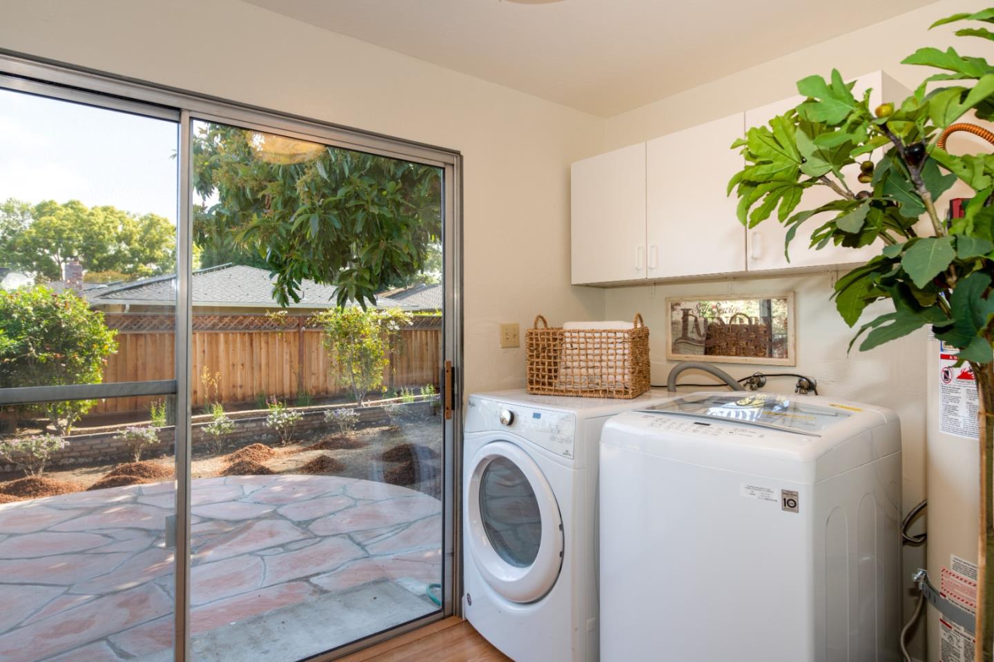 250 Vincent Drive Mountain View, CA 94041 - Photo 9 of 23 a room with storage and utility