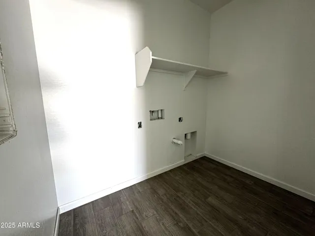 a view of small space