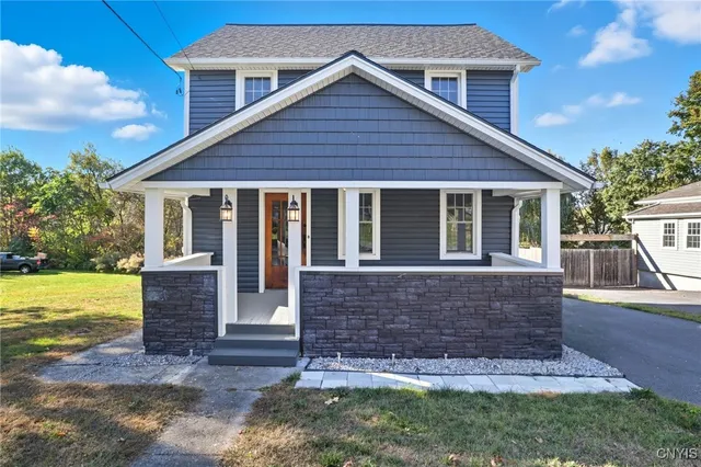 $239,900 | 287 Rochester Street, Avon, NY 14414