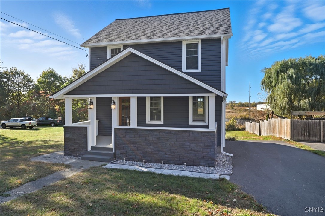 287 Rochester Street Avon, NY 14414 - Photo 2 of 26