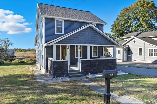 $239,900 | 287 Rochester Street, Avon, NY 14414