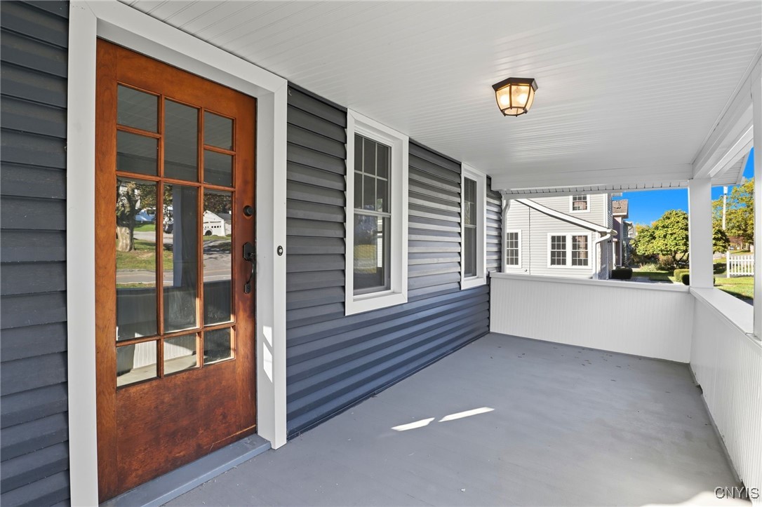 287 Rochester Street Avon, NY 14414 - Photo 4 of 26