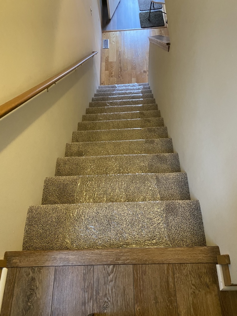 922 North Springfield Avenue Chicago, IL 60651 - Photo 22 of 47 a view of entryway