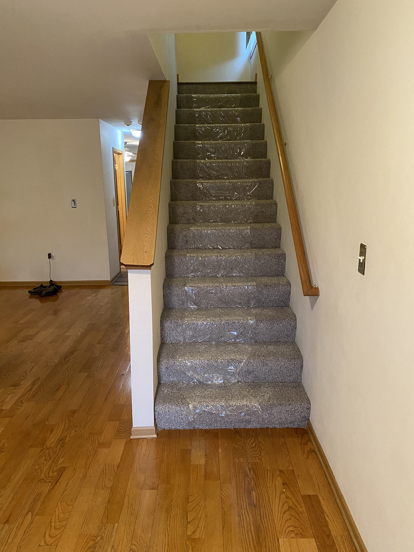 922 North Springfield Avenue Chicago, IL 60651 - Photo 24 of 47 a view of entryway