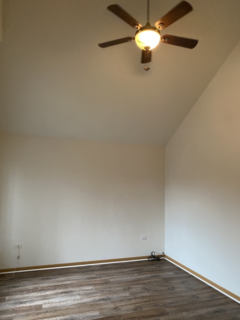 922 North Springfield Avenue Chicago, IL 60651 - Photo 27 of 47 a view of an empty room