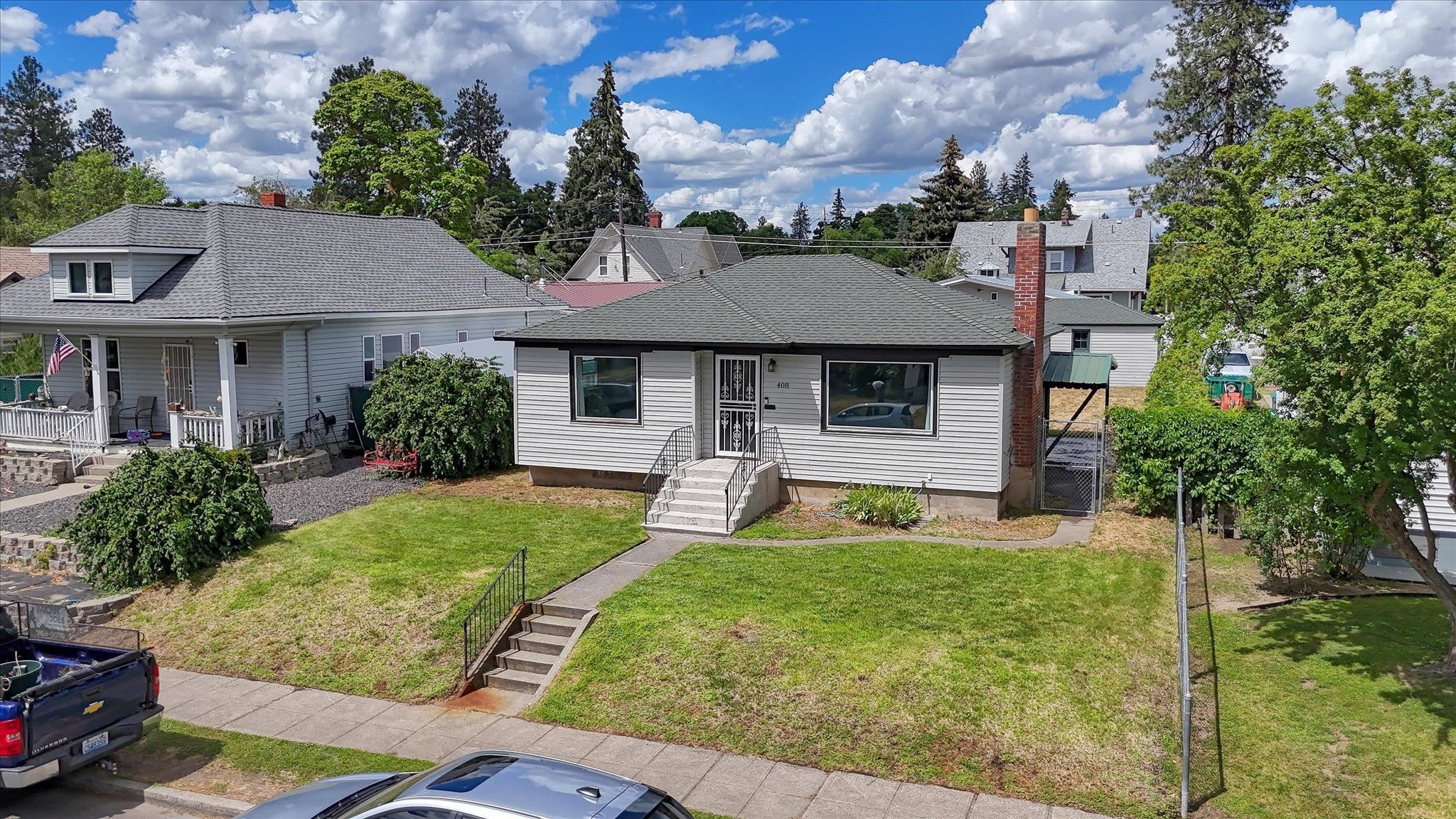 408 West Gordon Avenue Spokane, WA 99205 - Photo 1 of 44