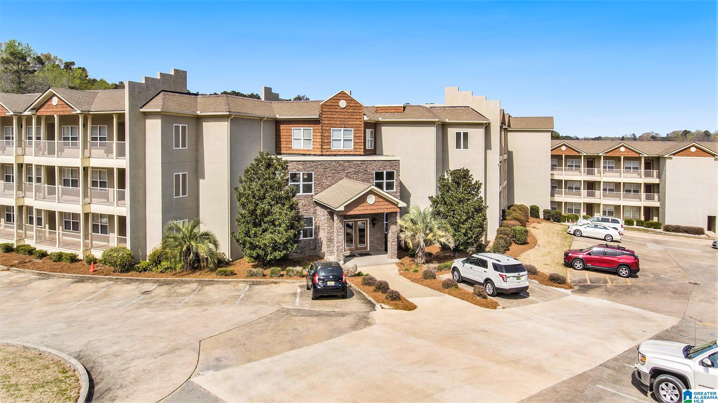 189 Williams Road, Unit D2 Alexander City, AL 35010 - Photo 1 of 37