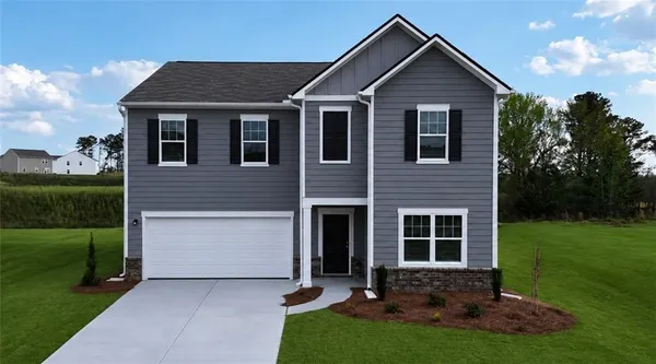 $429,000 | 60 Galilee Lane, Bethlehem, GA 30620