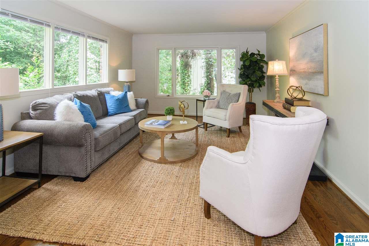 3705 Forest Run Road Birmingham, AL 35223 - Photo 3 of 36