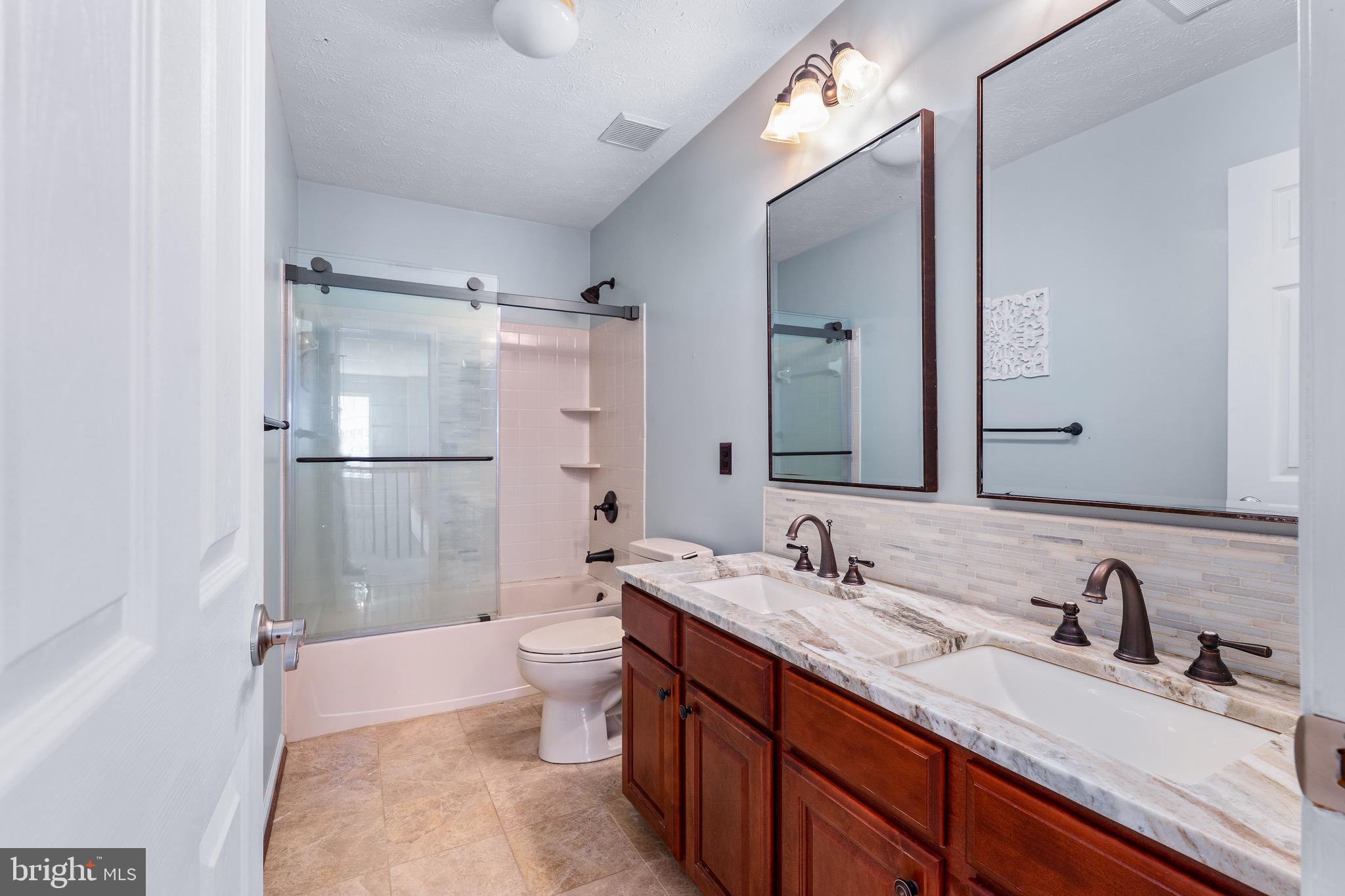 135 Patton Way Elkton, MD 21921 - Photo 27 of 48 Hall Bath