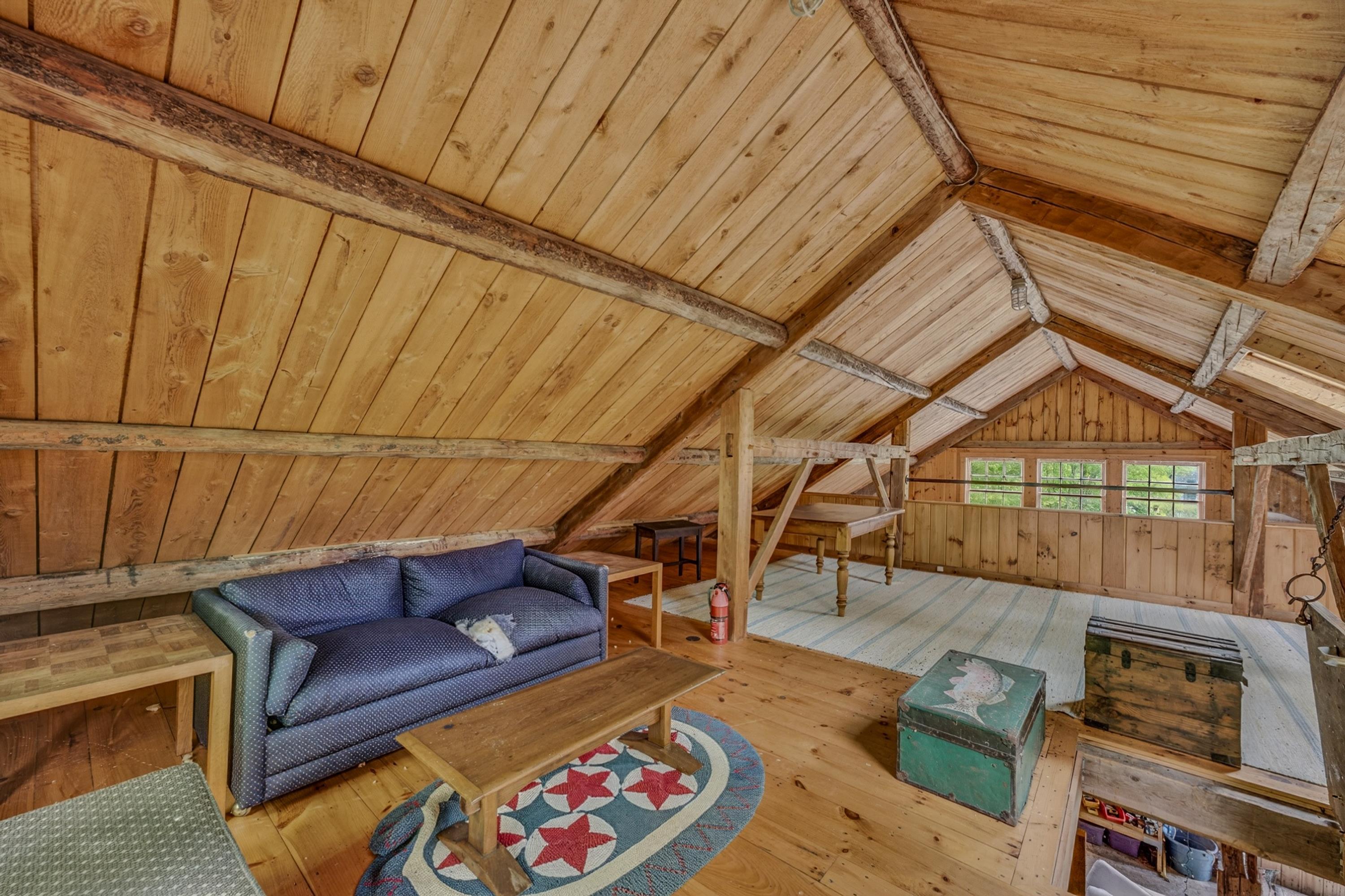 369 Reel Brook Road Easton, NH 03580 - Photo 37 of 47