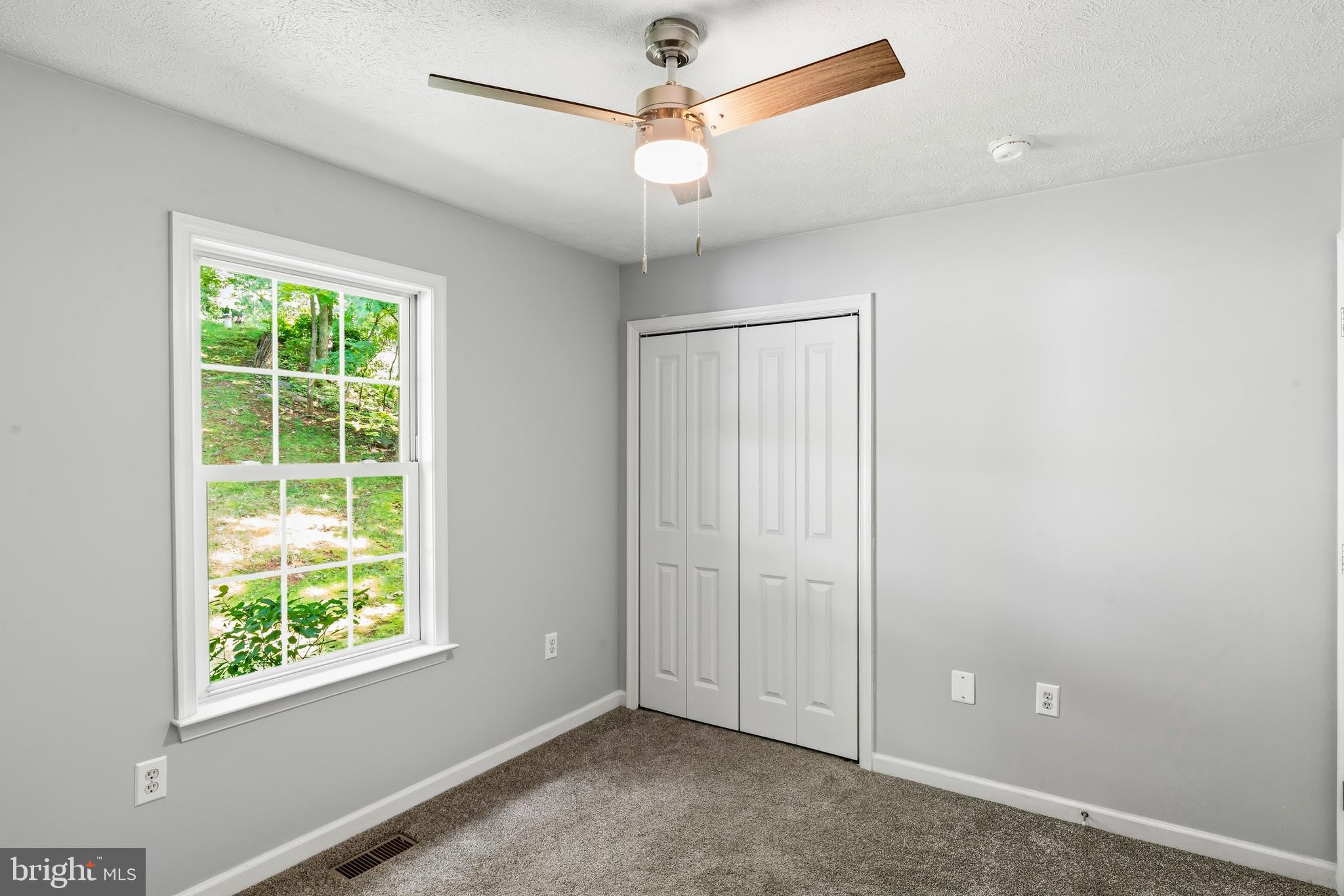 997 Wilderness Road Linden, VA 22642 - Photo 26 of 61 Bedroom 2