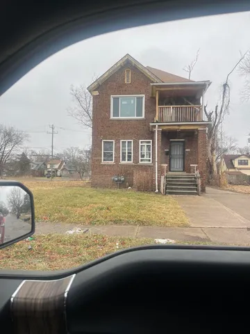 $1,200 | 11744 Mendota Street, Detroit, MI 48204