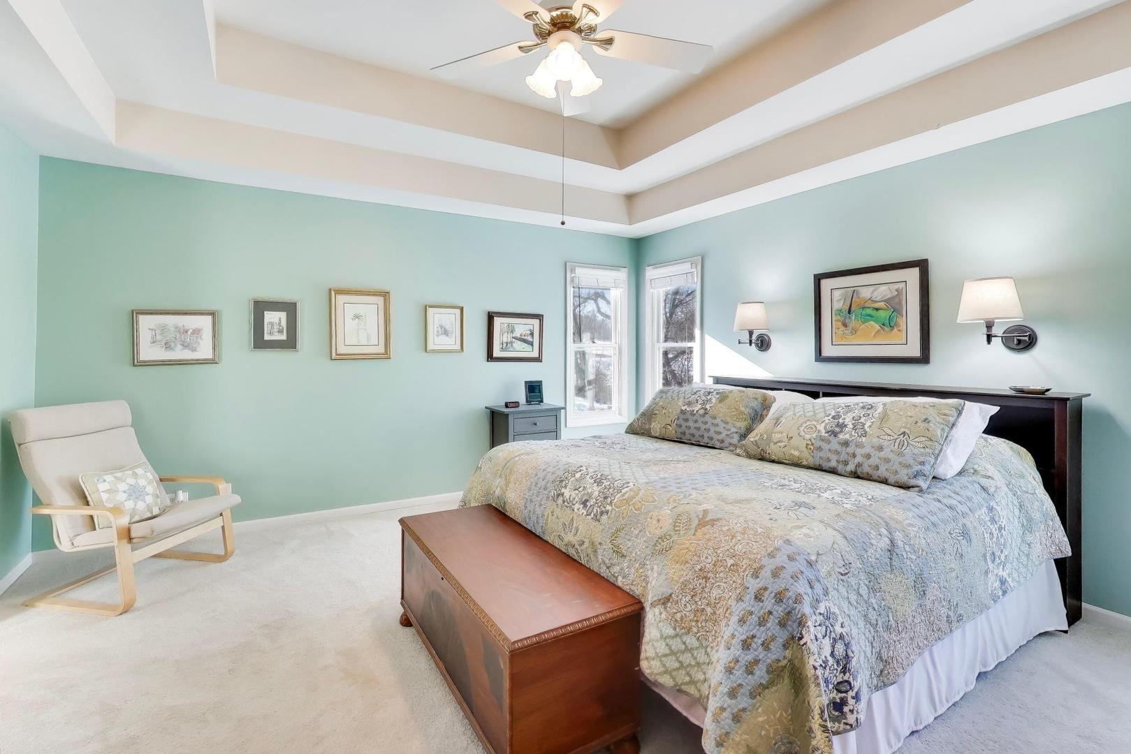 7209 Ridge Court Spring Grove, IL 60081 - Photo 19 of 61