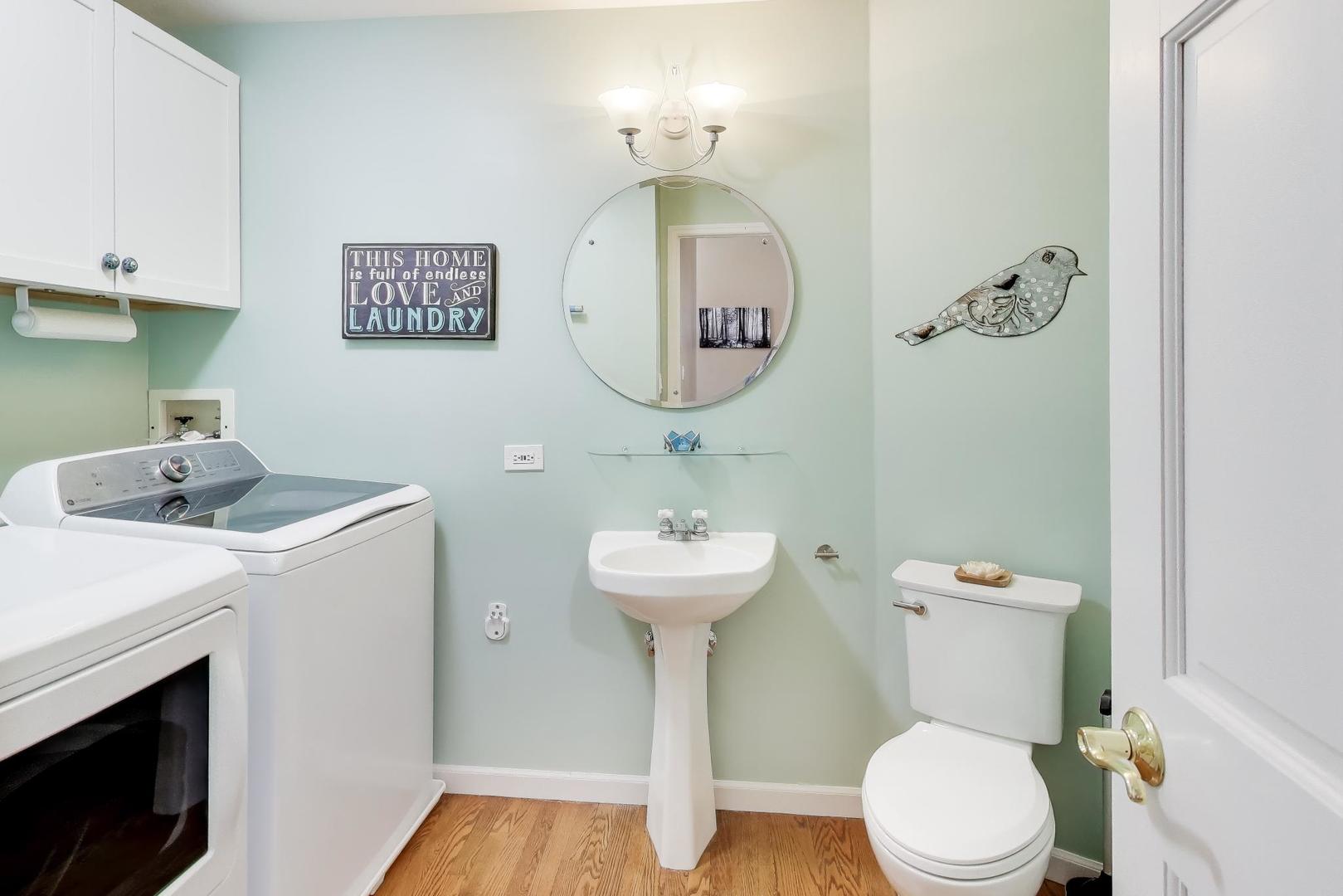 7209 Ridge Court Spring Grove, IL 60081 - Photo 23 of 61