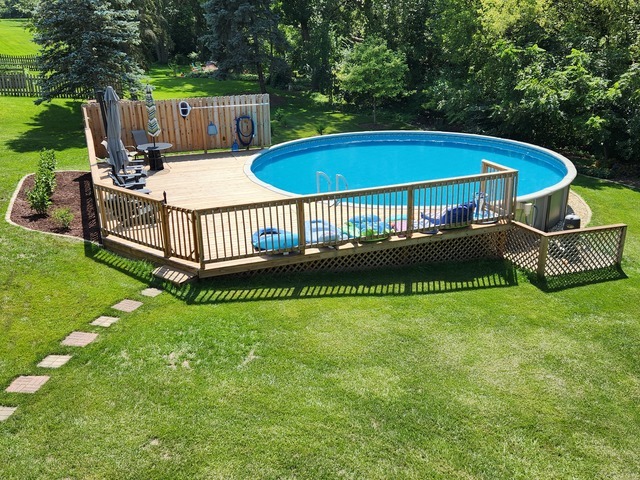 7209 Ridge Court Spring Grove, IL 60081 - Photo 44 of 61