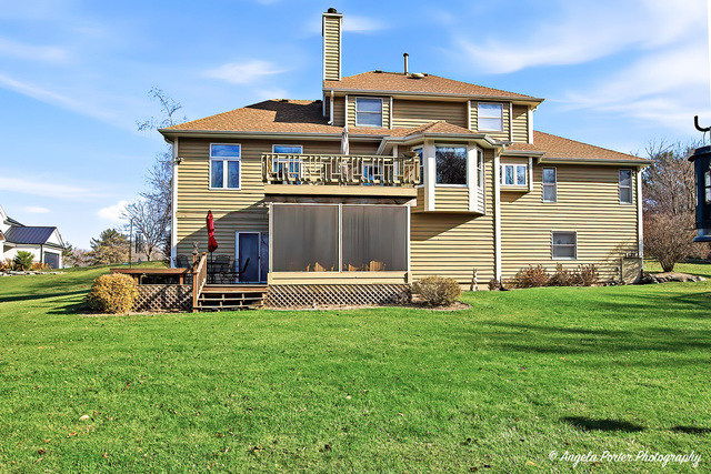 7209 Ridge Court Spring Grove, IL 60081 - Photo 49 of 61