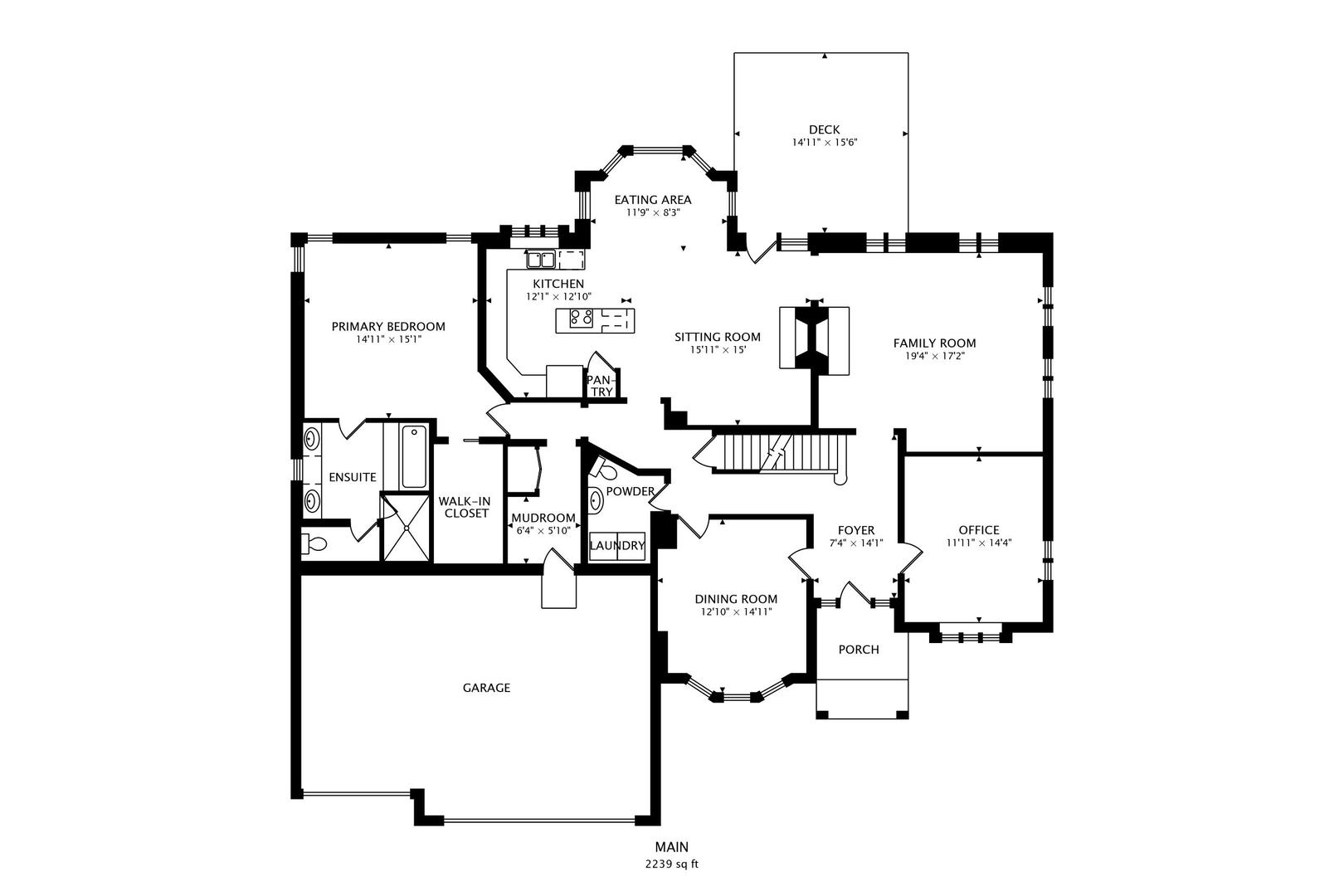 7209 Ridge Court Spring Grove, IL 60081 - Photo 58 of 61