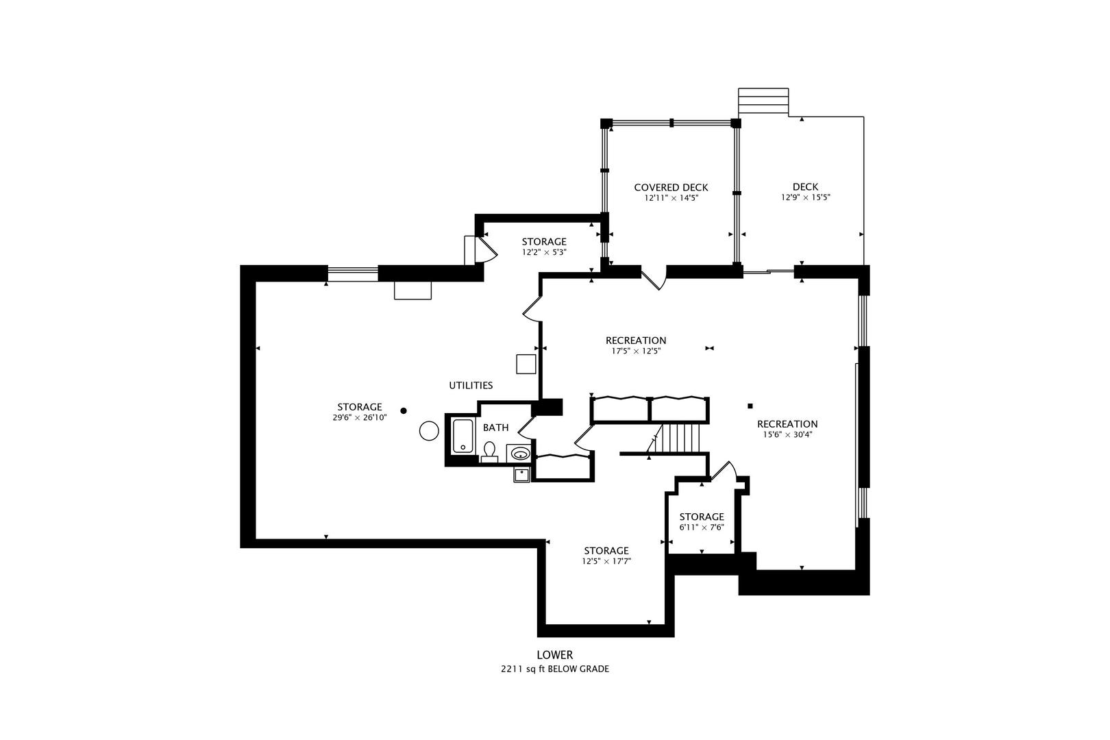 7209 Ridge Court Spring Grove, IL 60081 - Photo 60 of 61