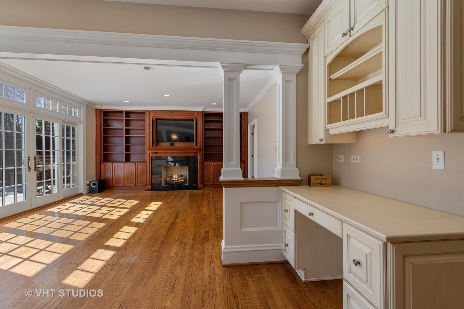124 Robsart Road Kenilworth, IL 60043 - Photo 17 of 35