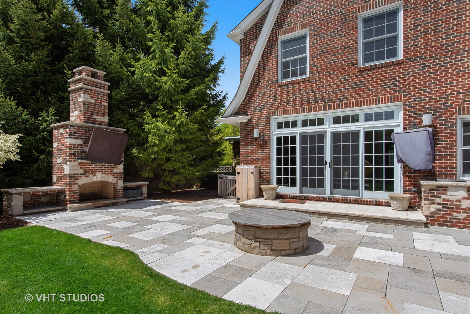 124 Robsart Road Kenilworth, IL 60043 - Photo 33 of 35