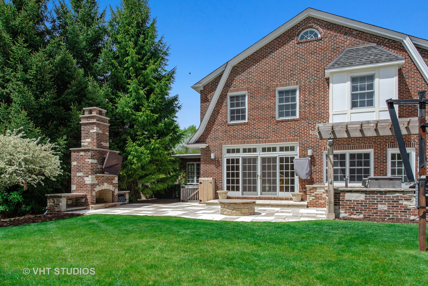 124 Robsart Road Kenilworth, IL 60043 - Photo 34 of 35