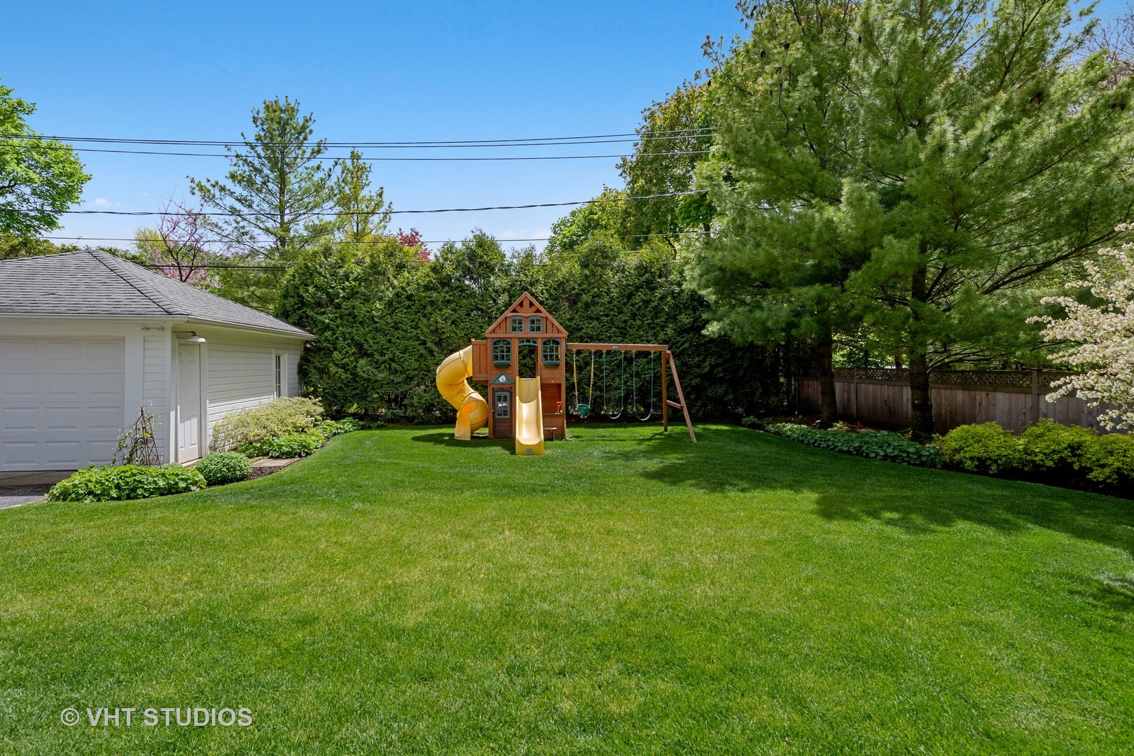 124 Robsart Road Kenilworth, IL 60043 - Photo 35 of 35