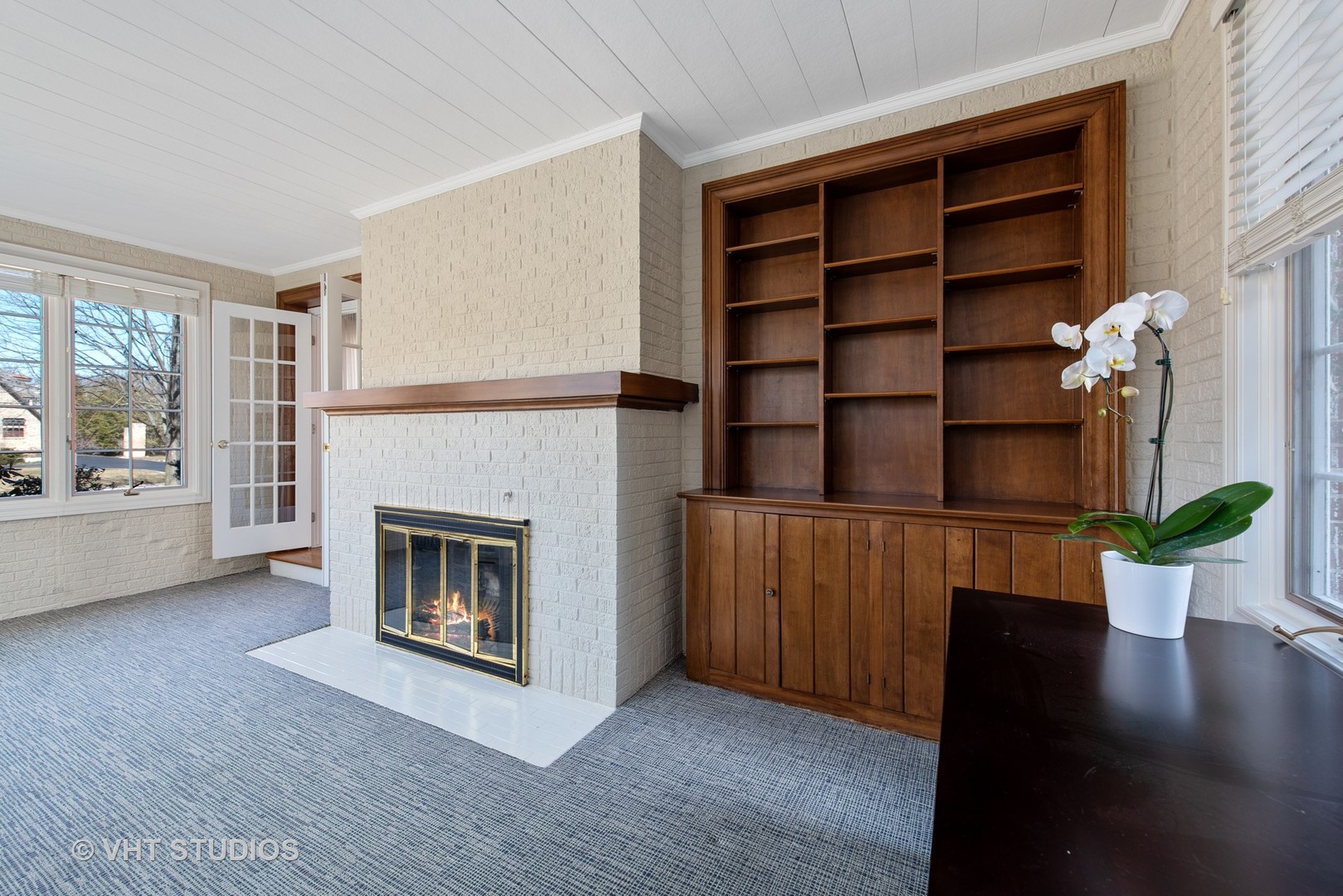 124 Robsart Road Kenilworth, IL 60043 - Photo 8 of 35