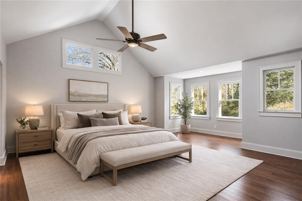 712 Gladstone Road Northwest Atlanta, GA 30318 - Photo 15 of 42