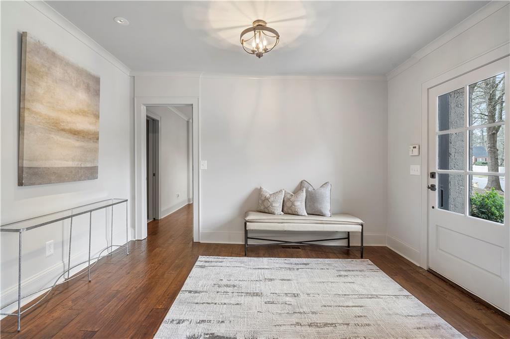 712 Gladstone Road Northwest Atlanta, GA 30318 - Photo 2 of 42