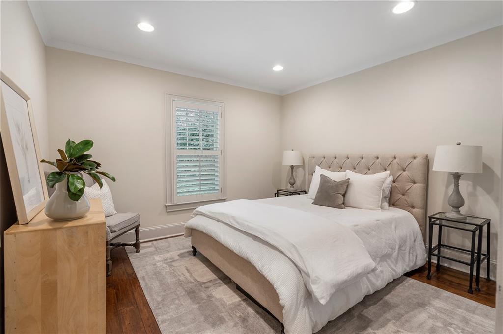 712 Gladstone Road Northwest Atlanta, GA 30318 - Photo 21 of 42