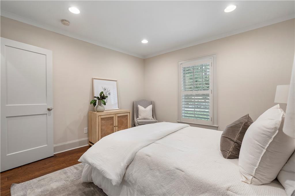 712 Gladstone Road Northwest Atlanta, GA 30318 - Photo 22 of 42