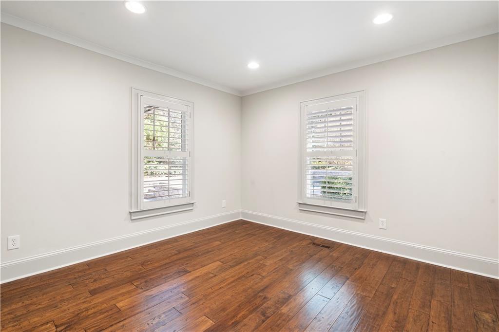 712 Gladstone Road Northwest Atlanta, GA 30318 - Photo 24 of 42