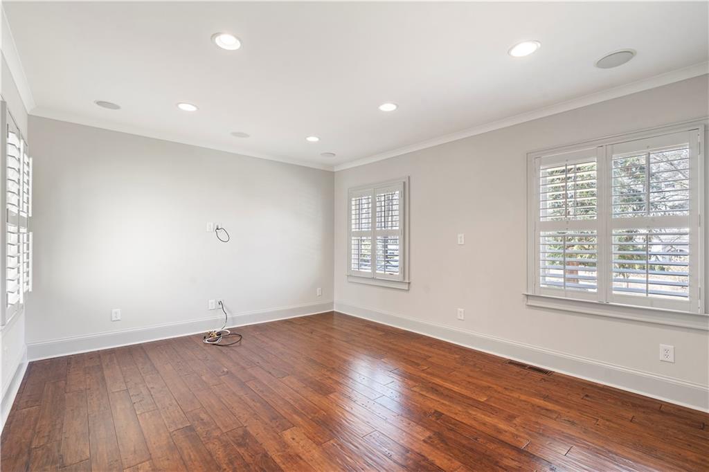 712 Gladstone Road Northwest Atlanta, GA 30318 - Photo 25 of 42